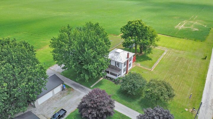 Property Photo:  8195 Ohio Street  OH 43314 