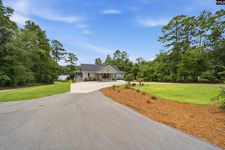 Property Photo:  433 Edisto Lake  SC 29164 