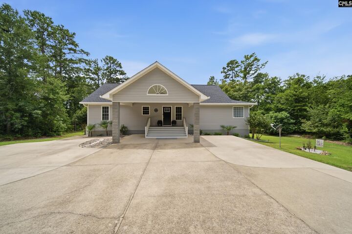 Property Photo:  433 Edisto Lake  SC 29164 