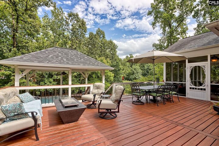 Property Photo: 1017 Steeple Ridge SC 29063