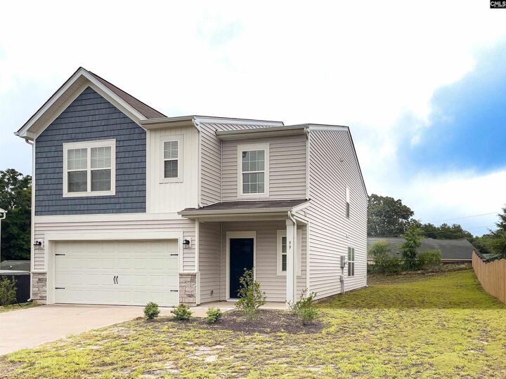 Property Photo:  99 Jacobs  SC 29229 