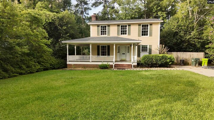 Property Photo: 113 Mayland SC 29063-2788