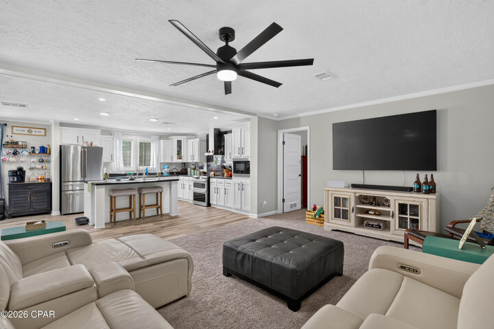 Property Photo:  4268 Rogers Road  FL 32443 