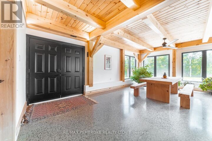 Property Photo: 102 Rantz Road ON K8H 2W8