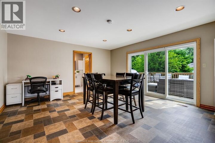 Property Photo:  4 Sherman  ON N8H 2S1 