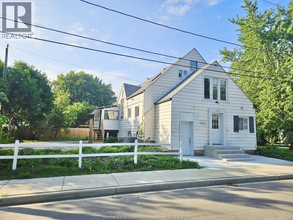 Property Photo:  3216 Manchester Road 2  ON N9C 1X9 