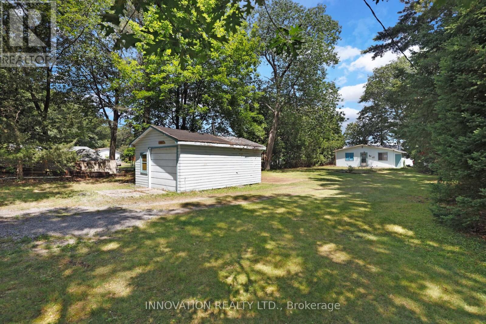 Property Photo: 186 Bayview Drive ON K0A 3M0