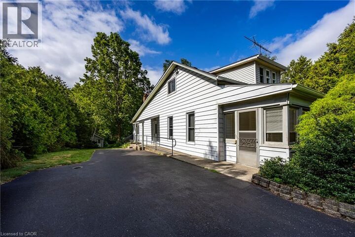 Property Photo: 2312 Front Road ON N0E 1W0