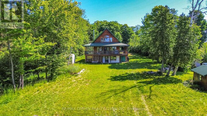Property Photo: 102 North Star Drive ON P0H 1E0