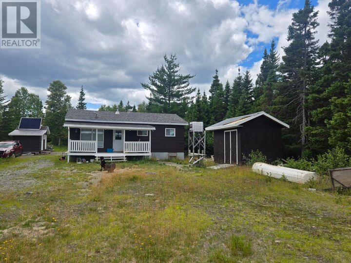 Property Photo:  1 Sunday Pond Road  NL A0H 1Y0 