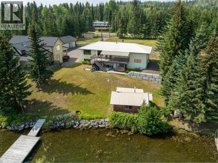 Property Photo: 7568 Burgess Road BC V0K 1X3