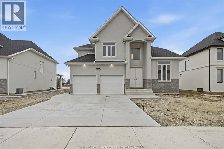 Property Photo:  8564 Pronovost Place Main  ON L6Y 0M9 