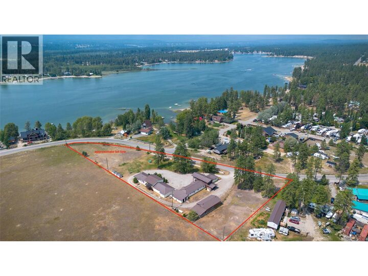 6532 Wasa Lake Park Drive — photo 1