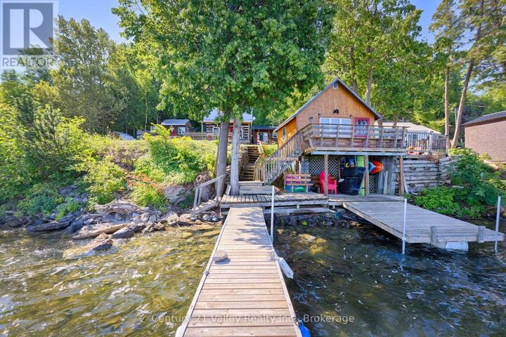 Property Photo: 763 Lake Clear Road ON K0J 1T0