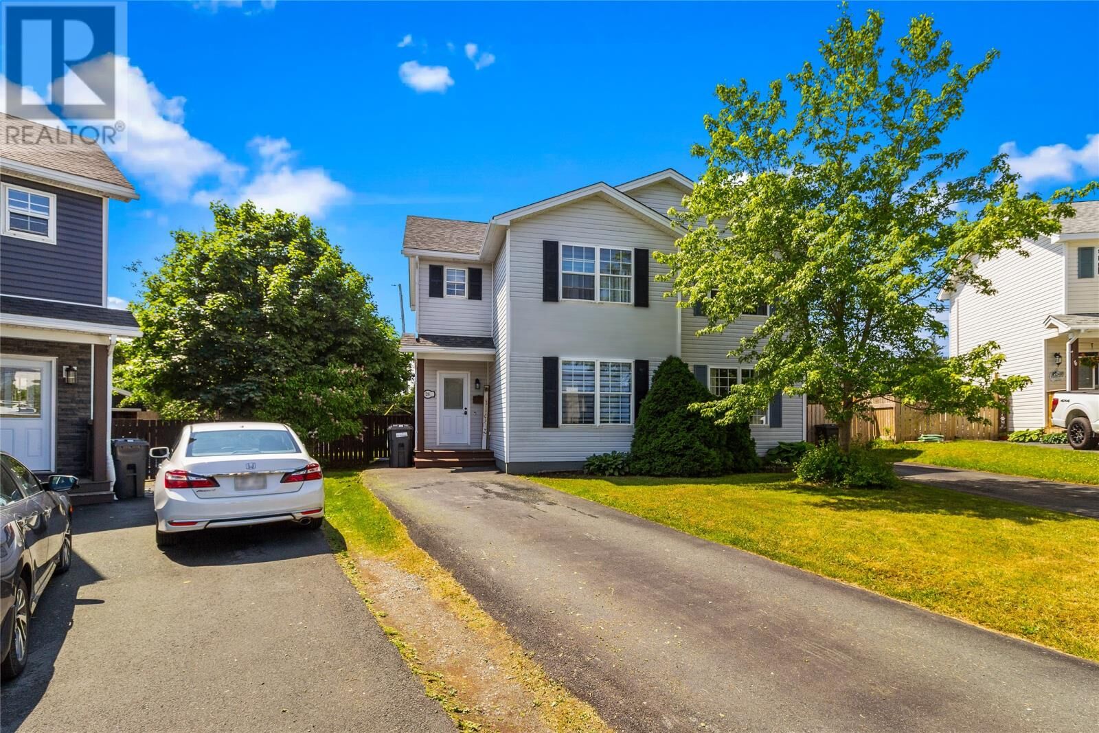 Property Photo:  28 Laumann Place  NL A1N 5B2 