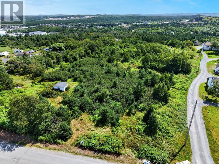 Property Photo:  181-187 Country Road  NL A0A 1G0 