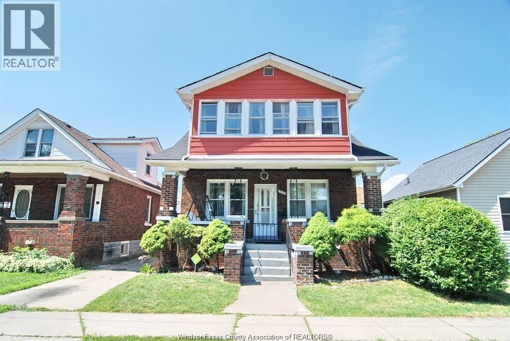 Property Photo:  1409 Henry Ford Centre  ON N8Y 2V2 