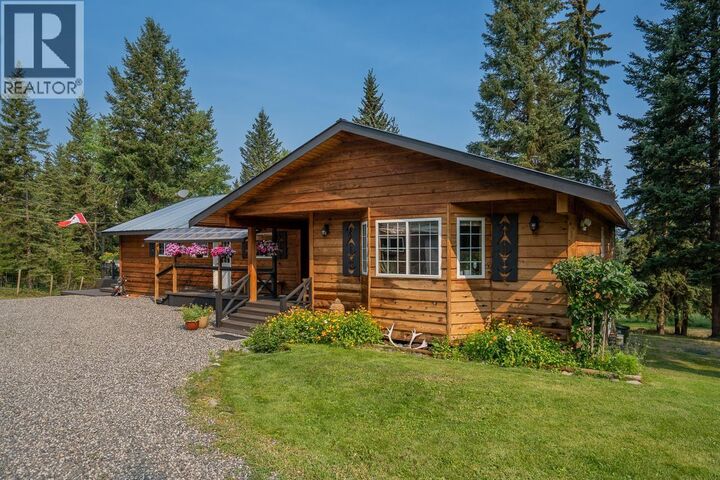 Property Photo:  6650 Ryall Road  BC V0K 1X3 