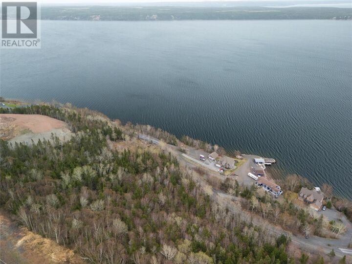 Property Photo:  166 Cormack Drive  NL A5A 2R3 