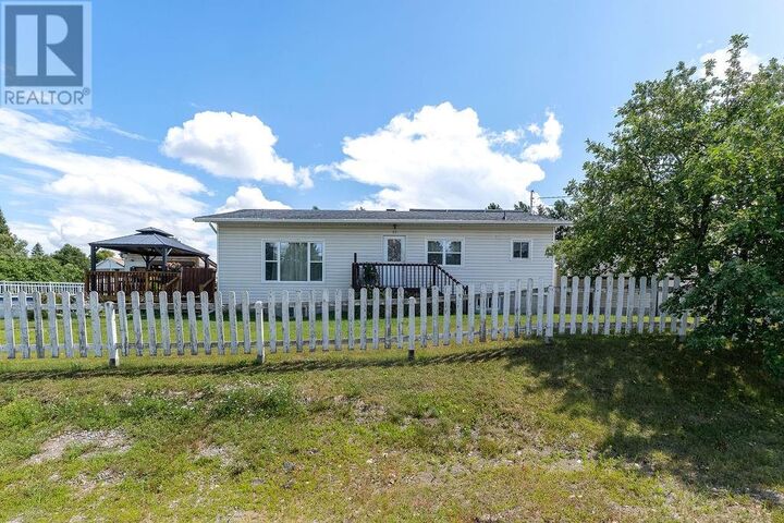 Property Photo: 65 Gilles ON P0M 1R0