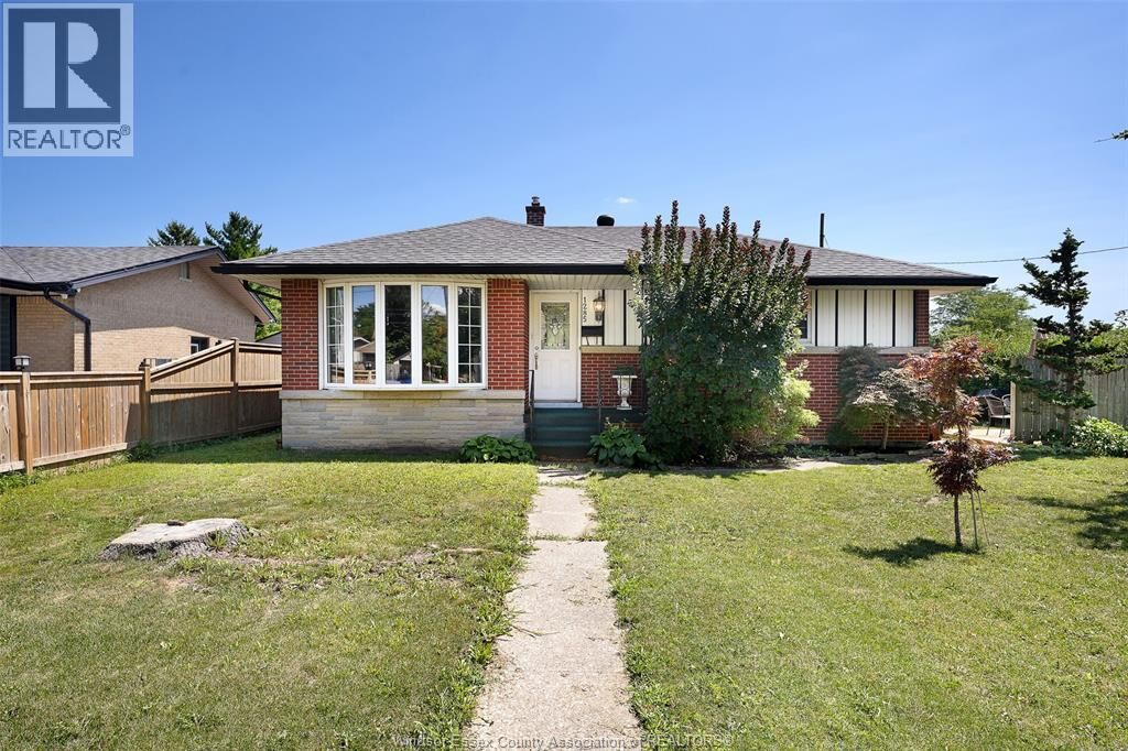 Property Photo: 1285 Cabana West ON N9G 1B9