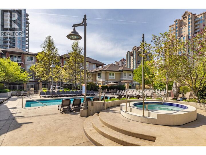 Property Photo: 1089 Sunset Drive 208 BC V1Y 9Z3
