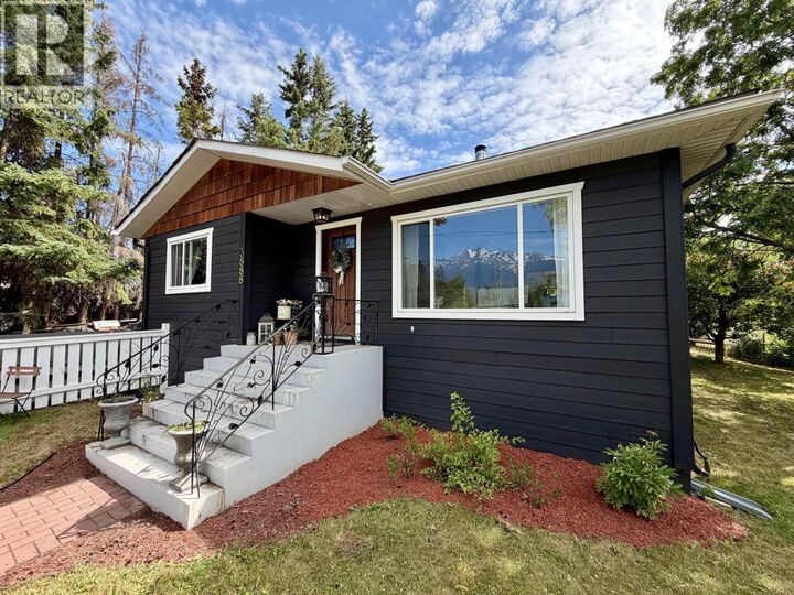 Property Photo:  3888 11th Avenue  BC V0J 2N0 
