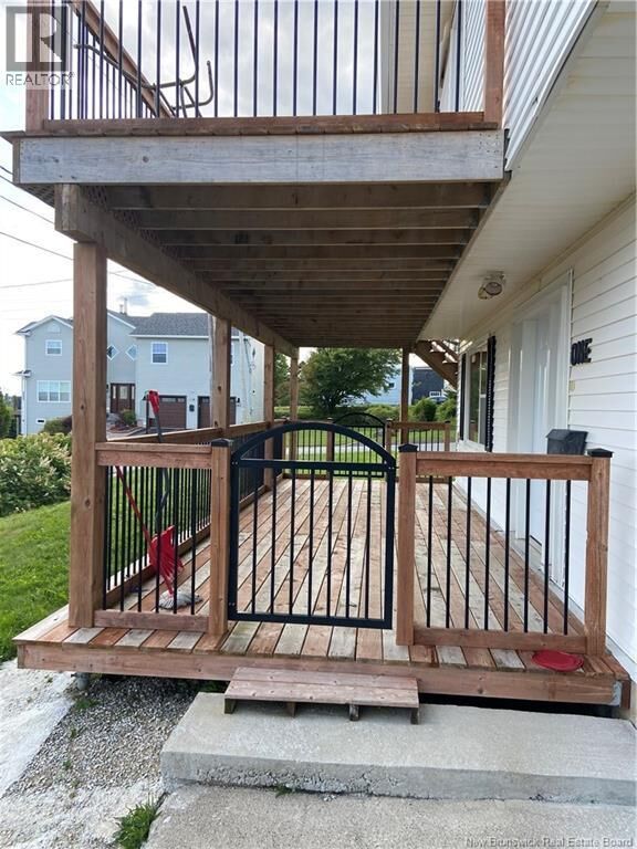 Property Photo:  1 Walsh Place  NB E2M 3B2 