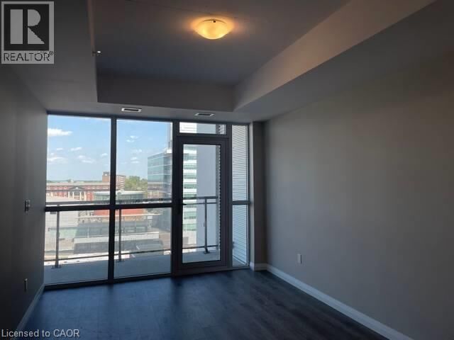 Property Photo: 60 Charles Street West 911 ON N2G 0C9
