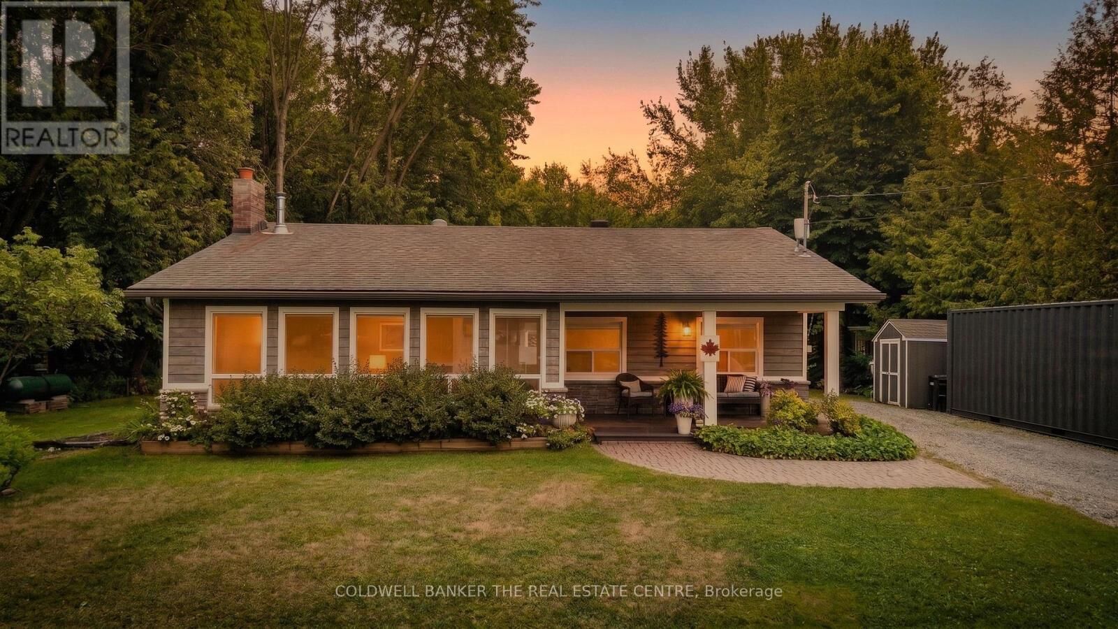 Property Photo: 6159 Sheba Drive ON L0K 1L0
