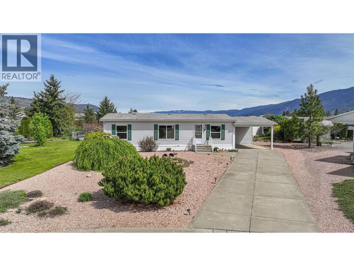 Property Photo:  9510 Highway 97 Other North 26  BC V1H 1R8 