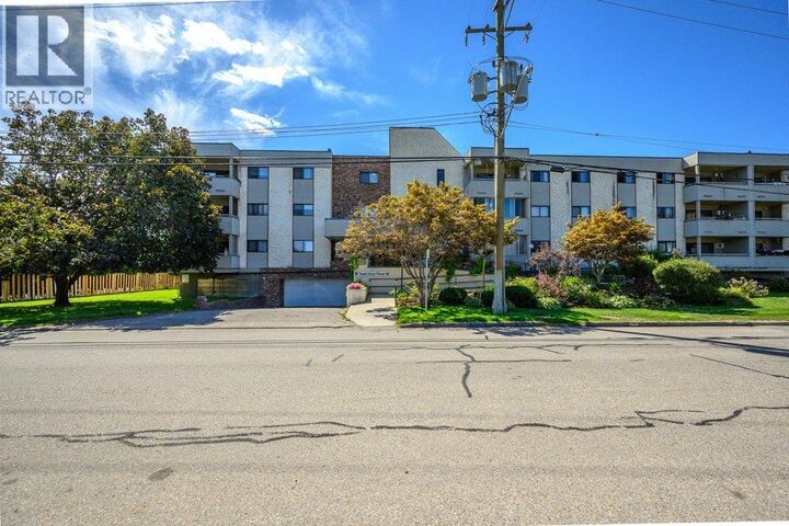 Property Photo: 3608 27 Avenue 201 BC V1T 1S4