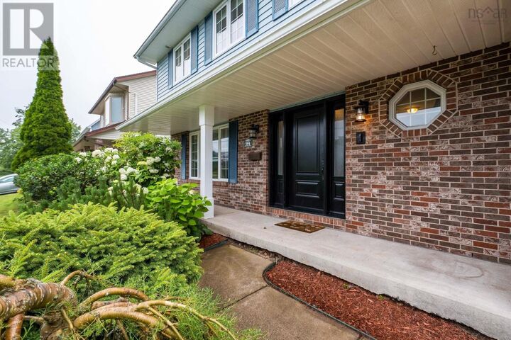 Property Photo:  94 Dillon Crescent  NS B3M 4A8 