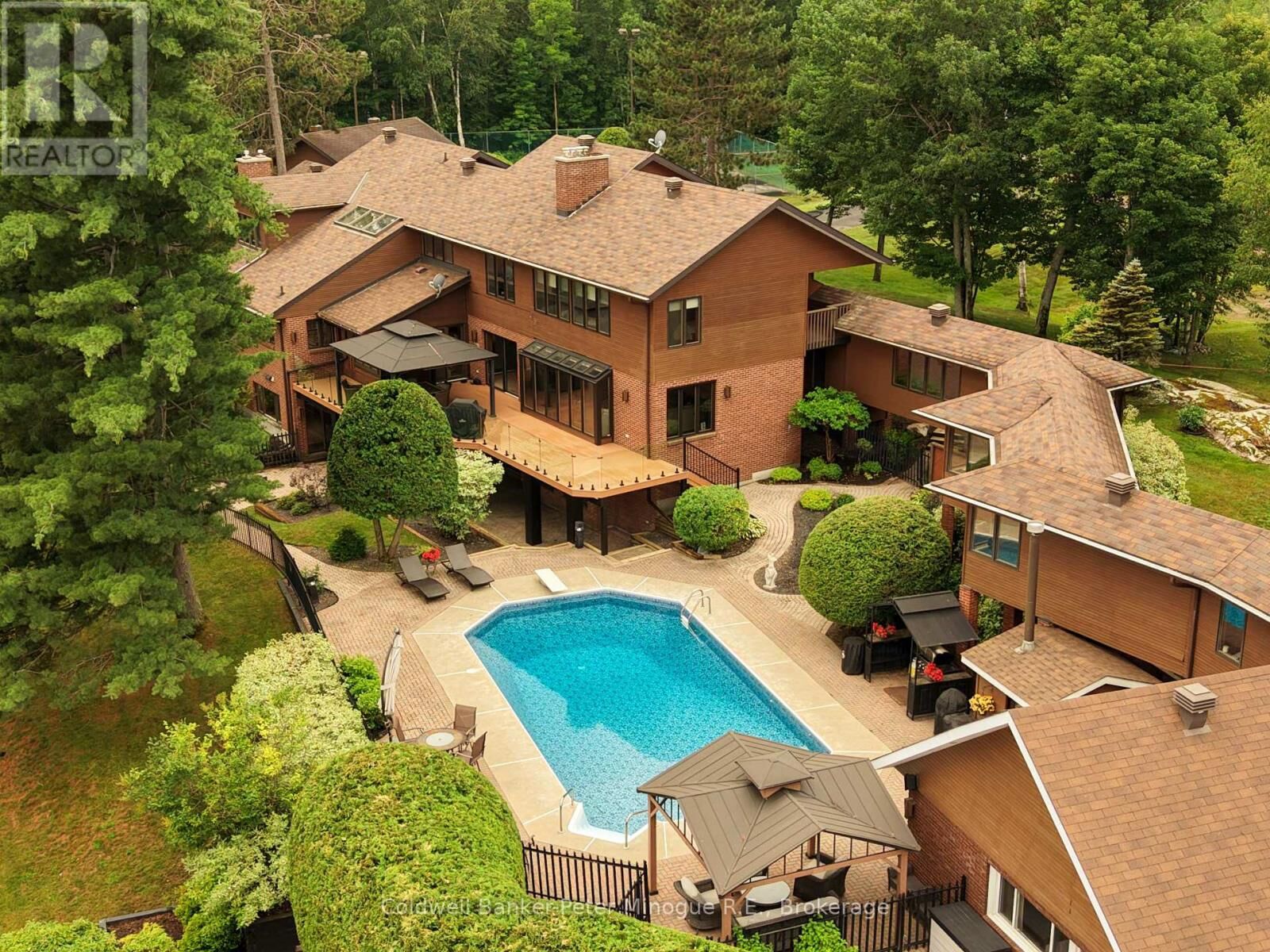 Property Photo:  17 Island View Lane  ON P0H 1K0 