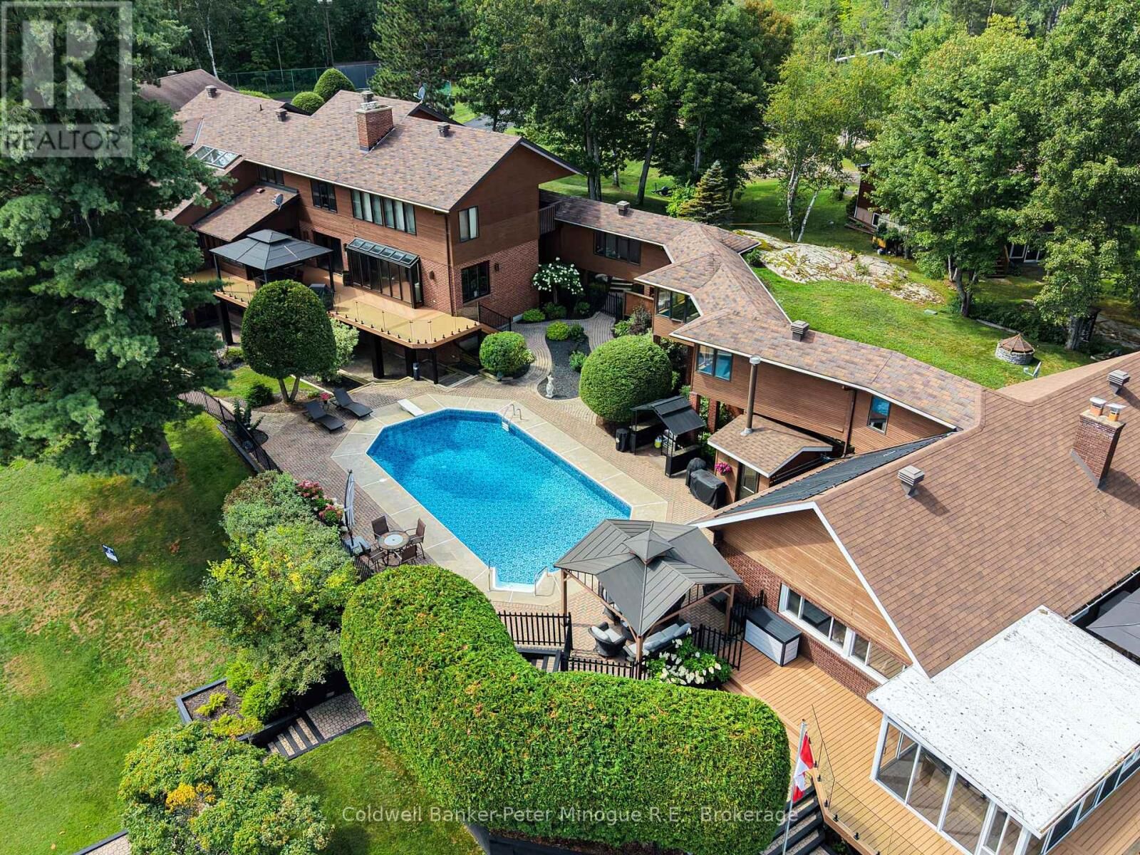 Photo de la propriété: 17 Island View Lane ON P0H 1K0