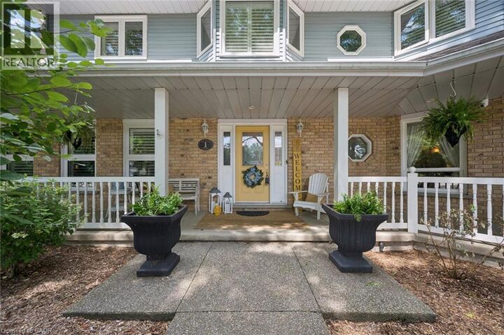 Property Photo:  1 Bavarian Place  ON N0B 2M1 