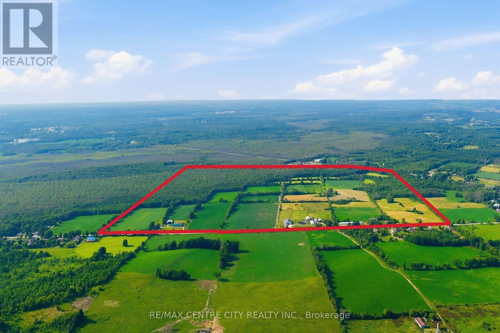Property Photo: Derby Keppel Line ON N4K 5N7