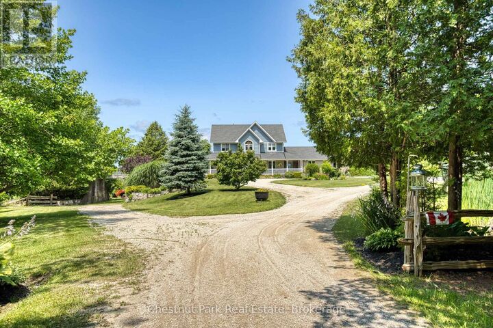 Property Photo:  501413 Grey Road 1  ON N0H 2T0 