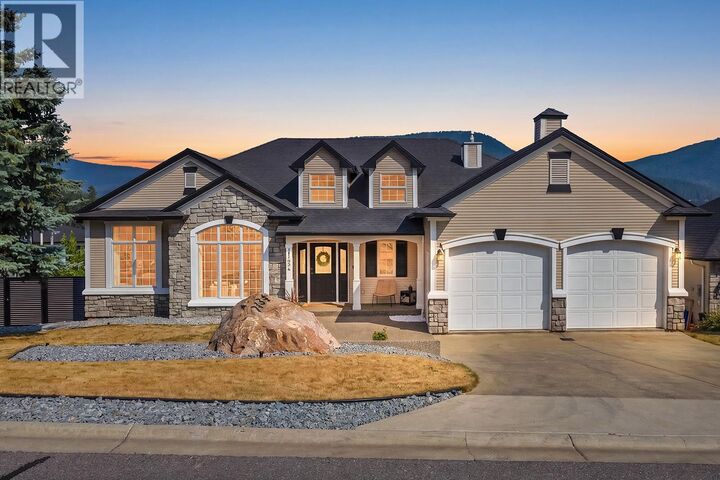 7134 Nakiska Drive — photo 1