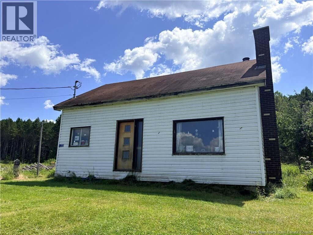 Property Photo:  120 Churchland  NB E7H 1S3 