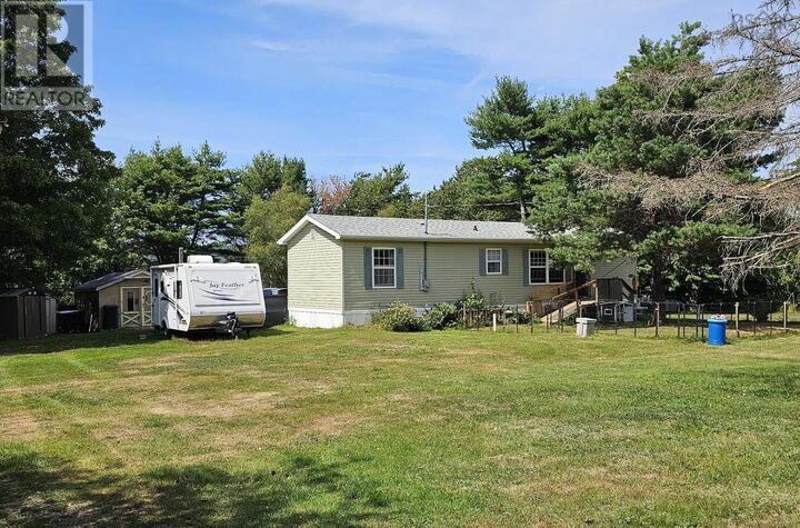 Property Photo: 1781 Highway 201 NS B0S 1A0