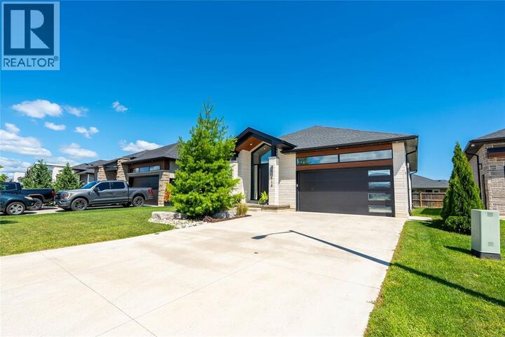 616 Mead Court — photo 1