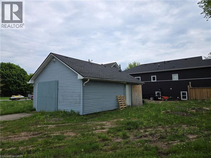 Property Photo:  303 South Ridge Road  ON L0S 1N0 