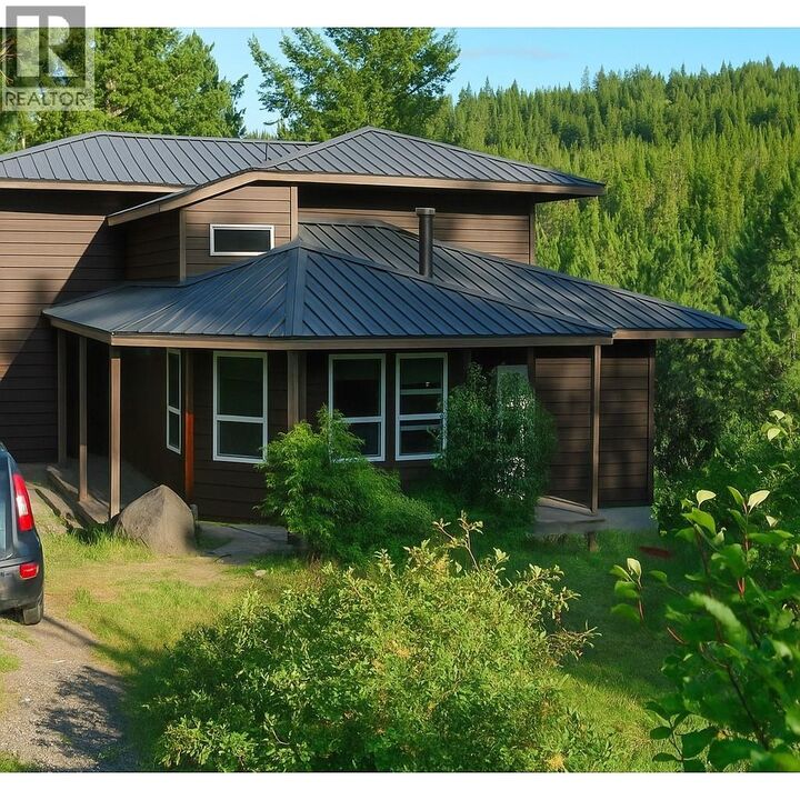 Property Photo:  820 Kane Valley Road  BC V1K 1B8 