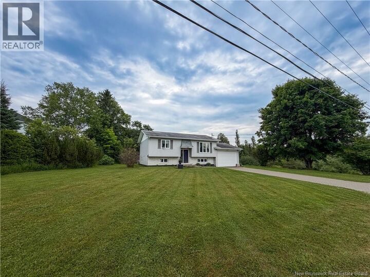 Property Photo:  29705 Route 134  NB E3N 5Z7 
