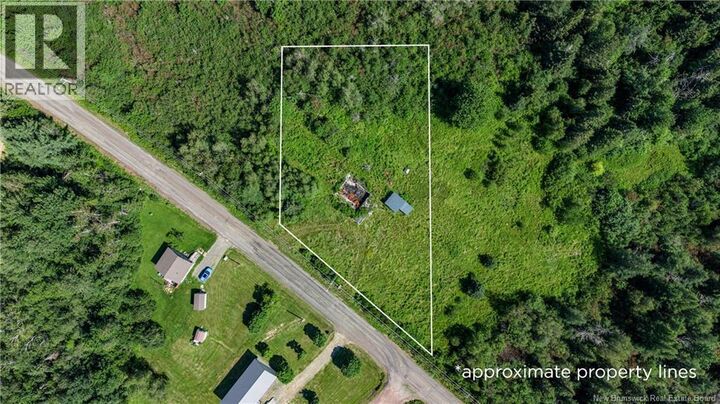 Property Photo:  455 Murray Road  NB E4V 2Y1 