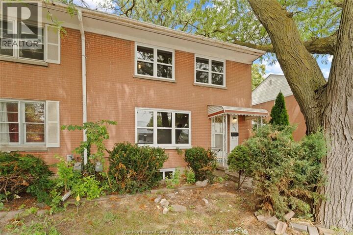 Property Photo:  2330 Tecumseh Road West  ON N9B 1W1 