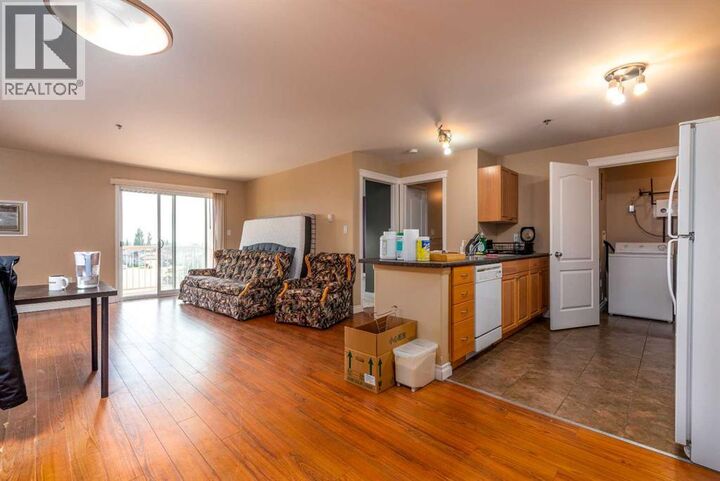 Property Photo: 6802 42 Street AB T9V 2H5