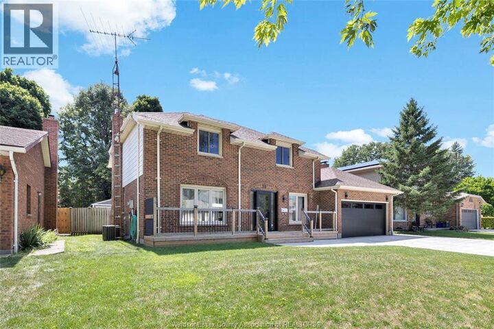 Property Photo: 20 Zircon ON N7M 5Y9