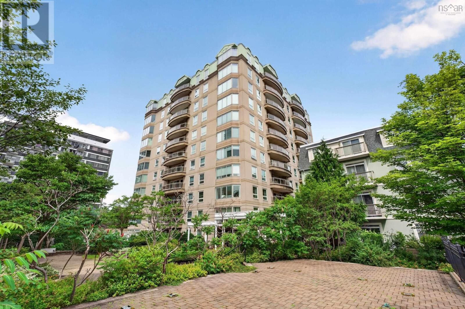 Property Photo: 1540 Summer Street 306 NS B3H 4R9